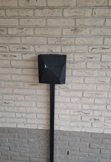 laadpaal Steenwijk installatie